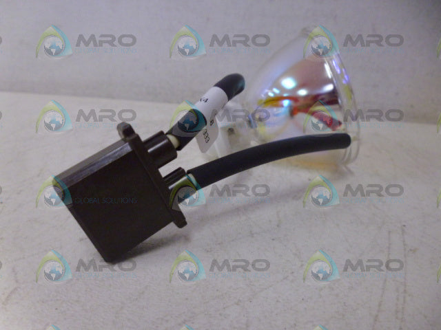 DYMAX 38465 LAMP 200W *NEW IN BOX*