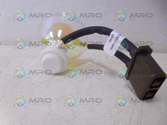 DYMAX 38465 LAMP 200W *NEW IN BOX*