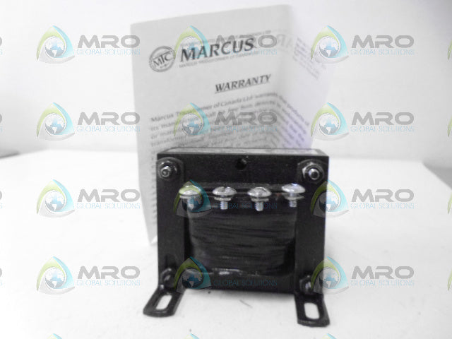 MARCUS MO100H TRANSFORMER *NEW IN BOX*