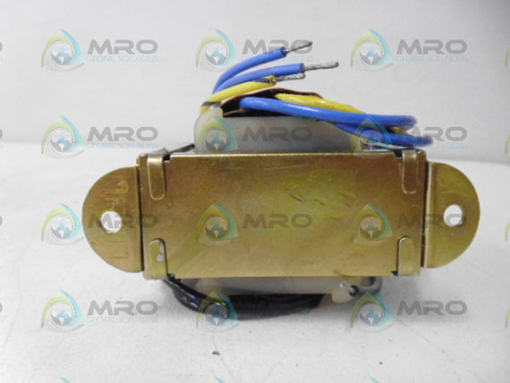 STANCOR P-8693 CONTROL TRANSFORMER *NEW IN BOX*