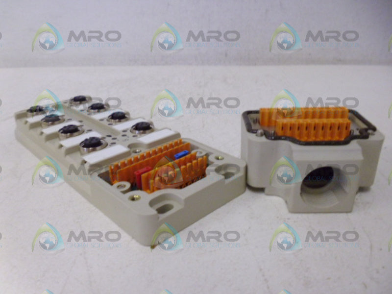 WEIDMULLER 1705940000 FIELD BUS SENSOR *NEW IN BOX*