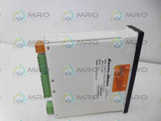 TEXMATE FL-B101Q BARGRAPH METER *NEW IN BOX*