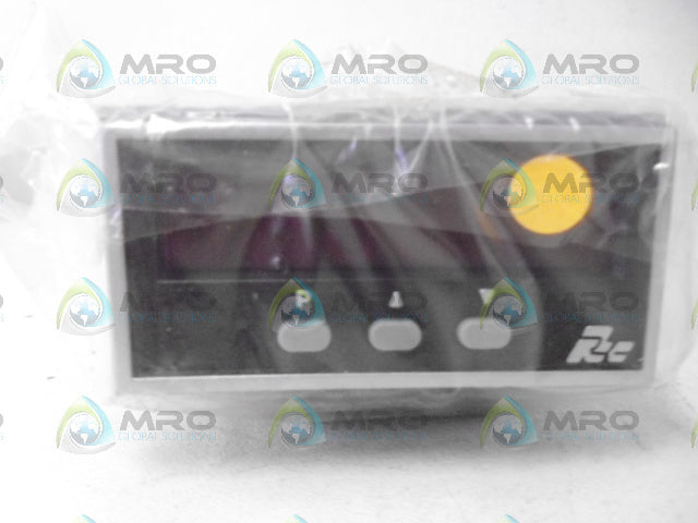 RED LION CONTROLS IMA04161 METER *NEW IN BOX*