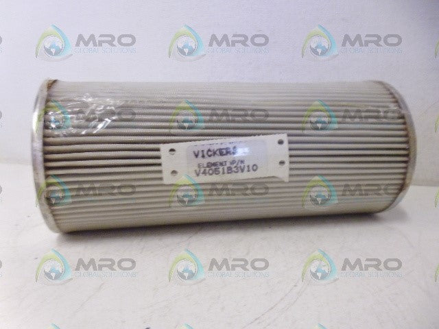 VICKERS V4051B3V10 FILTER *NEW IN BOX*