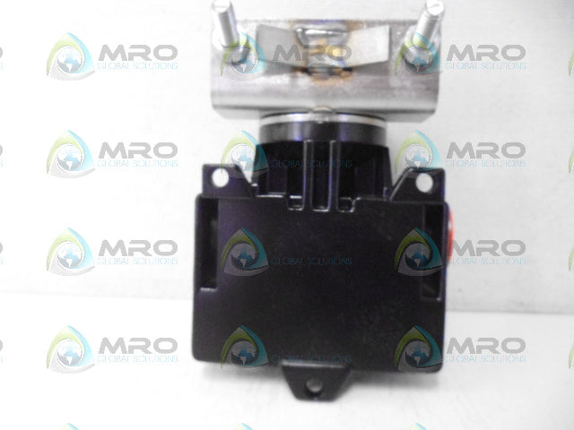 ASHCROFT B424S SNAP ACTION SWITCH *NEW IN BOX*