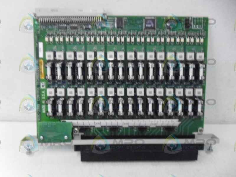 CTI 901C-2599 AC OUTPUT CARD *NEW IN BOX*