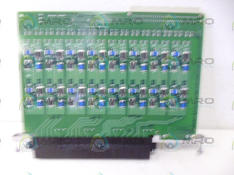 CTI 901C-2599 AC OUTPUT CARD *NEW IN BOX*