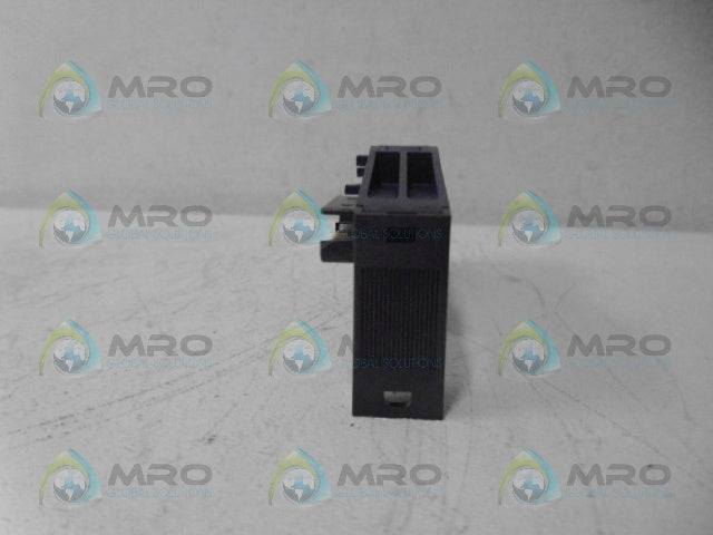 SIEMENS 6ES7193-4CA20-0AA0 TERMINAL MODULE *NEW NO BOX*
