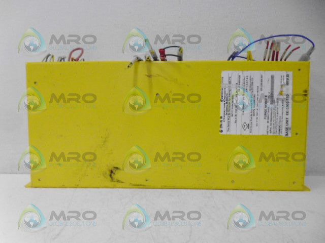 FANUC EE-3505-710-002 PURGE MODULE *USED*