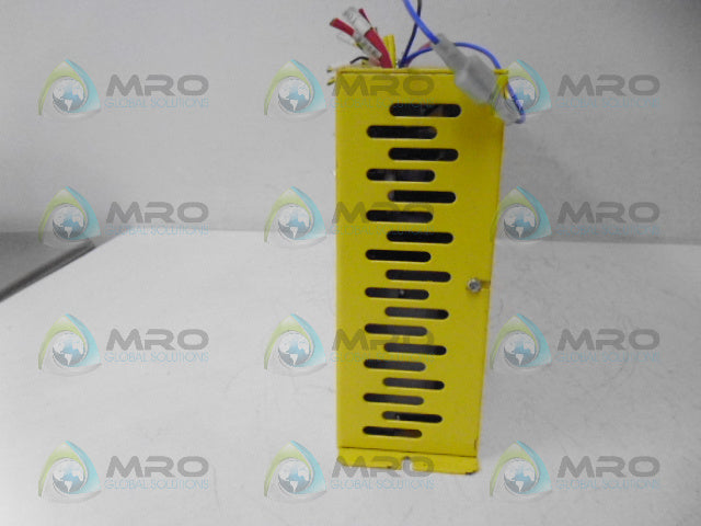 FANUC EE-3505-710-002 PURGE MODULE *USED*