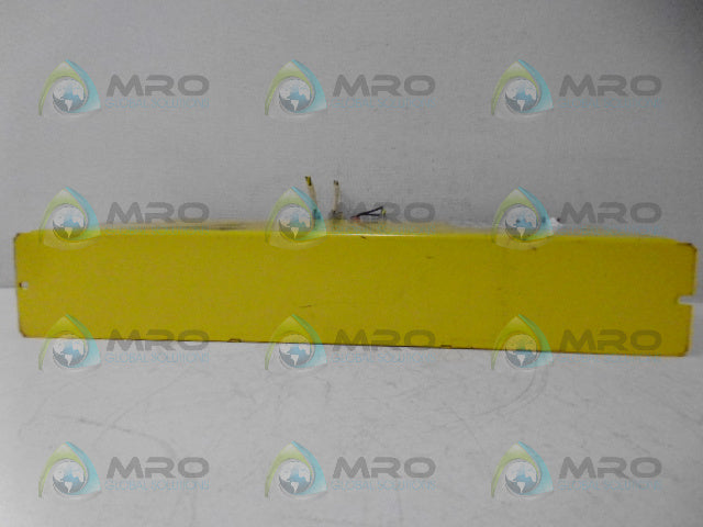 FANUC EE-3505-710-002 PURGE MODULE *USED*