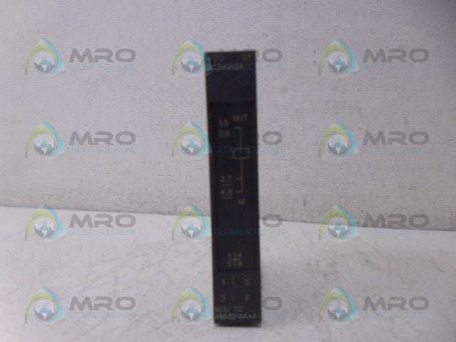 SIEMENS 6ES7132-4BD32-0AA0 *NEW NO BOX*