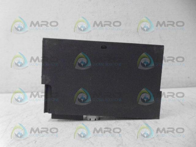 SIEMENS 6ES7132-4BD32-0AA0 *NEW NO BOX*