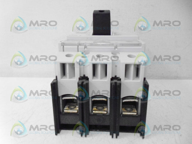 MOELLER NZMB2 CIRCUIT BREAKER *NEW NO BOX*