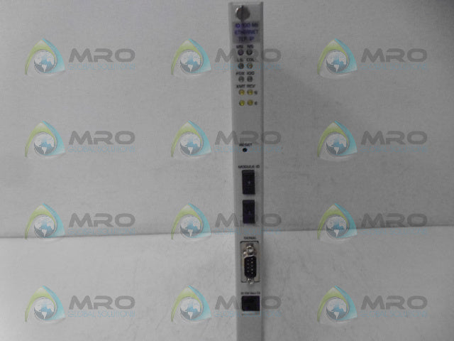 CTI 2572-A ETHERNET TCP/IP MODULE *NEW IN BOX*