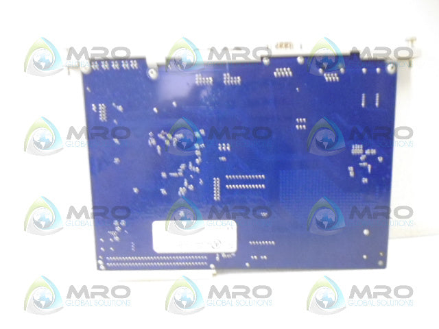 CTI 2572-A ETHERNET TCP/IP MODULE *NEW IN BOX*