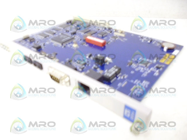 CTI 2572-A ETHERNET TCP/IP MODULE *NEW IN BOX*