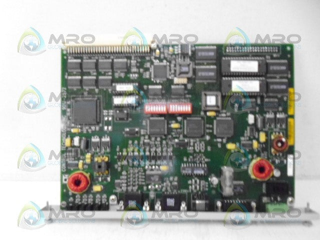 CTI 2572 ETHERNET TCP/IP MODULE *NEW IN BOX*