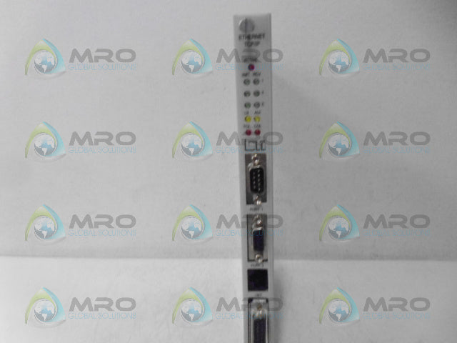 CTI 2572 ETHERNET TCP/IP MODULE *NEW IN BOX*