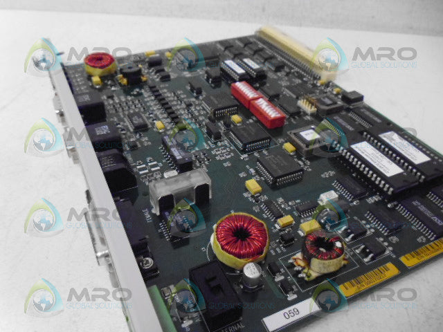 CTI 2572 ETHERNET TCP/IP MODULE *NEW IN BOX*