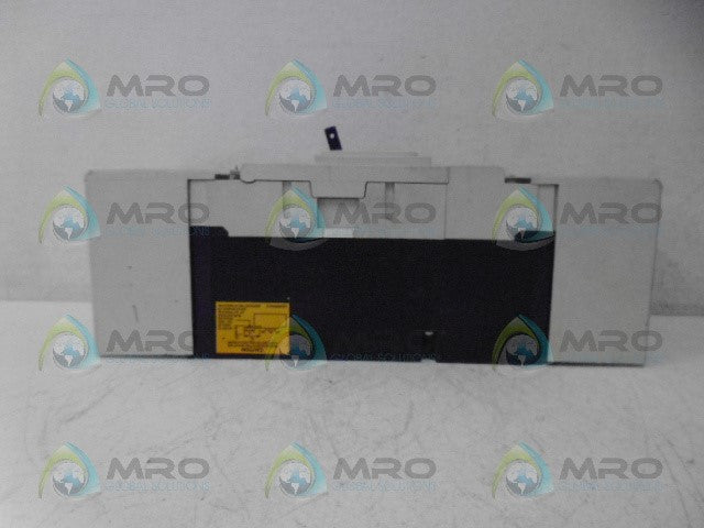 MITSUBISHI NF-SJW CIRCUIT BREAKER *NEW NO BOX*