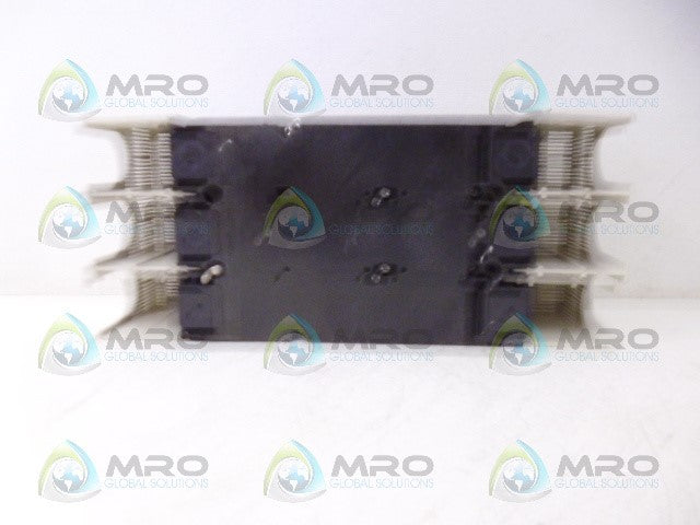 MITSUBISHI NF-SJW CIRCUIT BREAKER *NEW NO BOX*