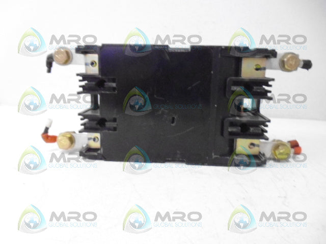FUJI BU-FHB2015 CIRCUIT BREAKER 2P 15A *USED*