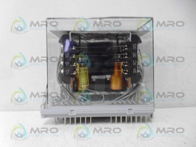 ASEA RXMVB4 RK251401-AS BISTABLE RELAY 220V *NEW IN BOX*