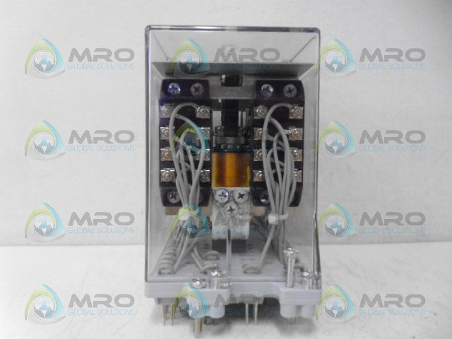 ASEA RXMVB4 RK251401-AS BISTABLE RELAY 220V *NEW IN BOX*