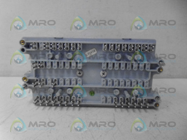 ASEA RXMVB4 RK251401-AS BISTABLE RELAY 220V *NEW IN BOX*