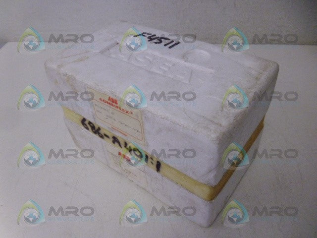 ASEA RXMH2 RK223900-XA COMBIFLEX RELAY 125V *NEW IN BOX*