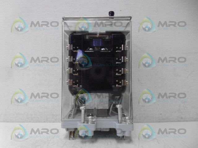 ASEA RXMH2 RK223900-XA COMBIFLEX RELAY 125V *NEW IN BOX*