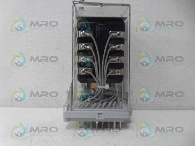 ASEA RXMH2 RK223900-XA COMBIFLEX RELAY 125V *NEW IN BOX*