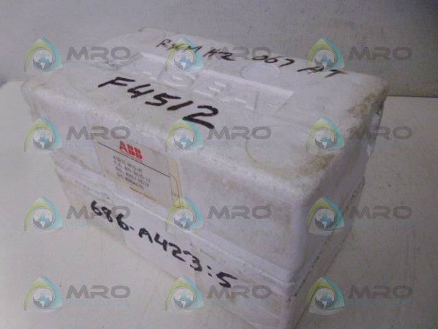 ABB AI5633 0015-AT RELAY 250V *NEW IN BOX*