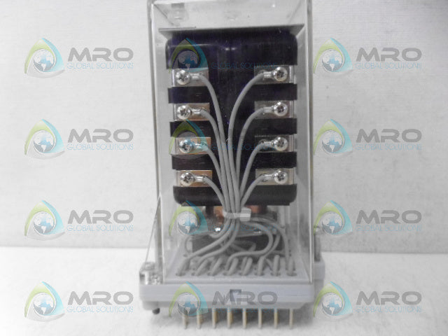 ABB AI5633 0015-AT RELAY 250V *NEW IN BOX*
