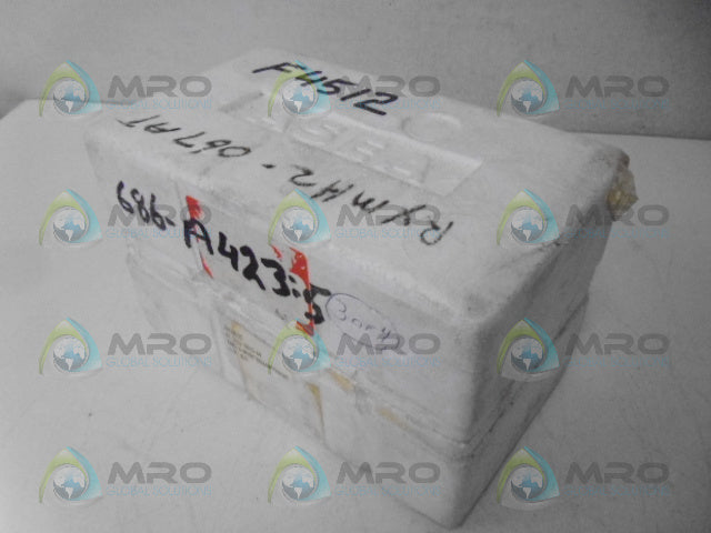ASEA RXMH2 RK223 067-AT RELAY 250V *NEW IN BOX*