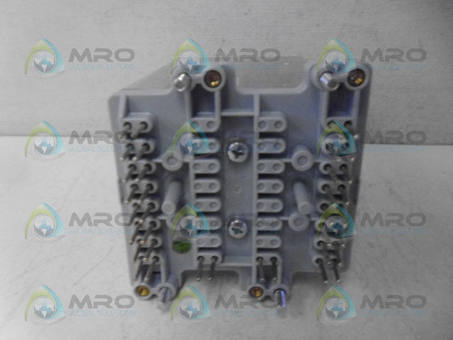 ASEA RXMH2 RK223 067-AT RELAY 250V *NEW IN BOX*