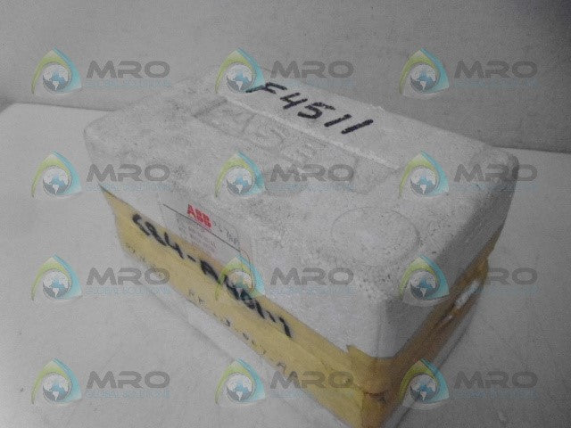 ABB AI56330016-AP AUXILIARY RELAY 125V *NEW IN BOX*