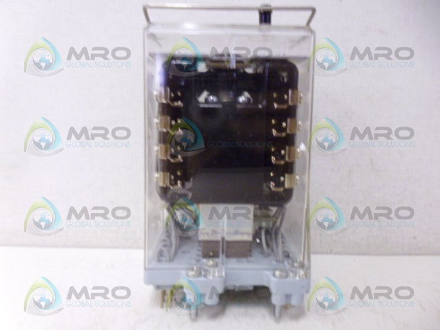 ABB AI56330016-AP AUXILIARY RELAY 125V *NEW IN BOX*