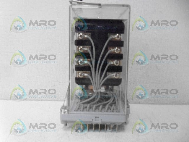 ABB AI56330016-AP AUXILIARY RELAY 125V *NEW IN BOX*