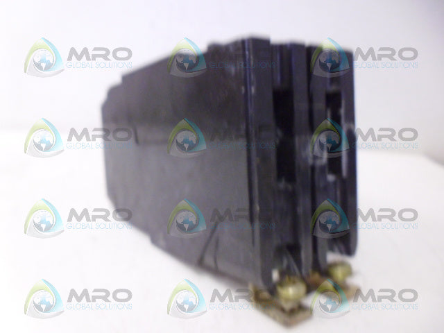 GENERAL ELECTRIC TEY250 CIRCUIT BREAKER 2P 50A *NEW NO BOX*