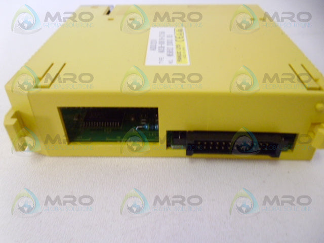 FANUC A03B-0819-C156 I/O MODULE *USED*