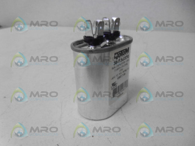 ROTOM 36-75J370 CAPACITOR *NEW IN BOX*