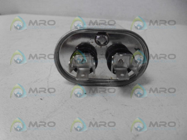 ROTOM 36-75J370 CAPACITOR *NEW IN BOX*