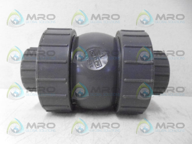 BAGDAD 4553 BALL VALVE *NEW IN BOX*