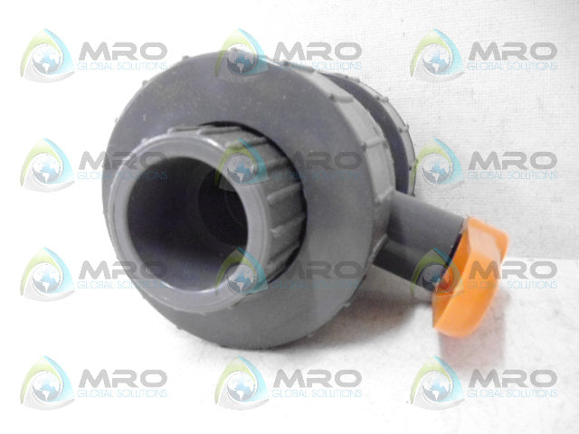 BAGDAD 4553 BALL VALVE *NEW IN BOX*
