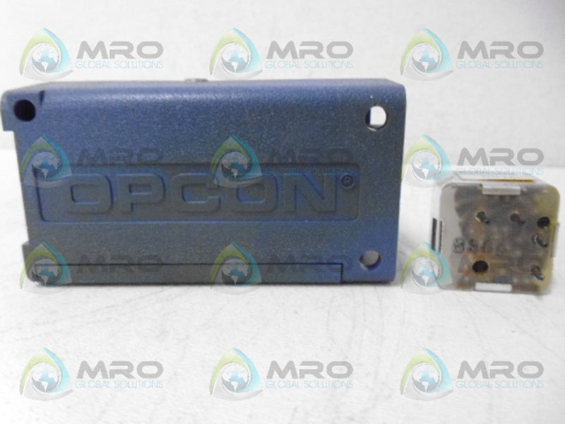 OPCON 8880B-6501 AC CONTROL MODULE *NEW IN BOX*