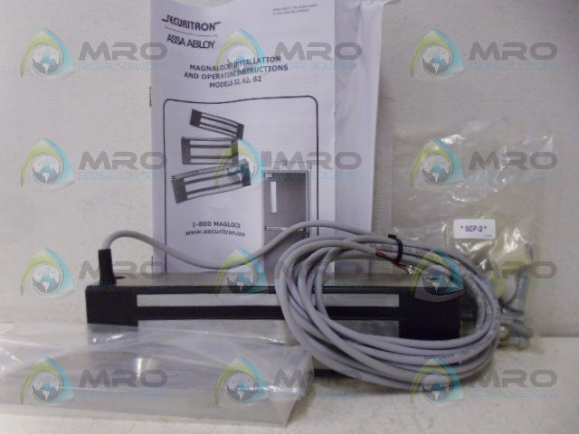 MAGNETEK M32 ELECTROMAGNETIC LOCK *NEW IN BOX*