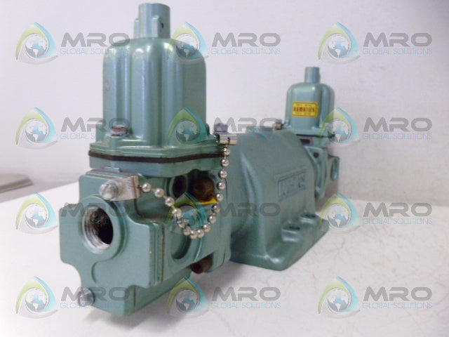 NUMATICS 6JDSPA34U SOLENOID VALVE *NEW NO BOX*