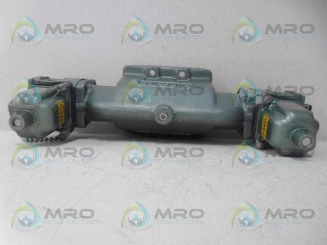 NUMATICS 6JDSPA34U SOLENOID VALVE *NEW NO BOX*
